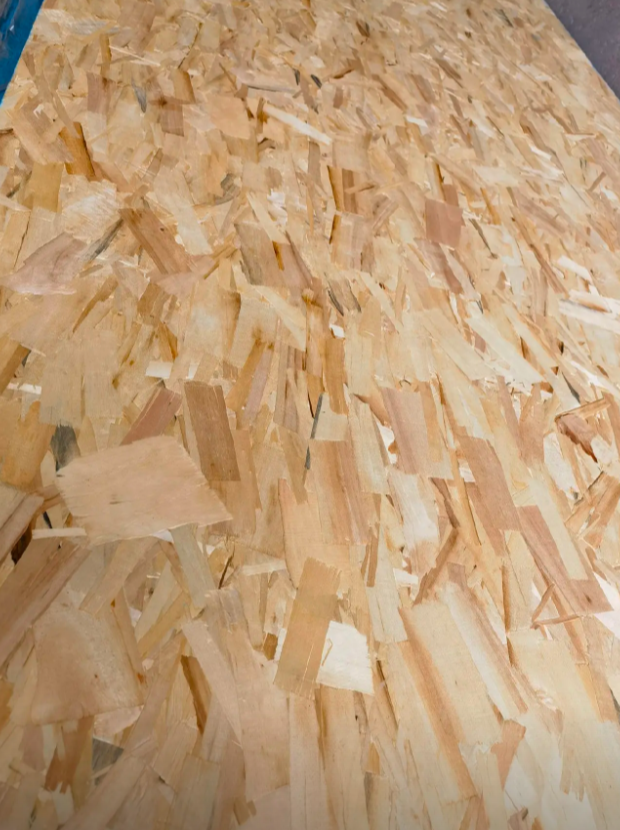 Unmatched Quality and Versatility of OSB Plates