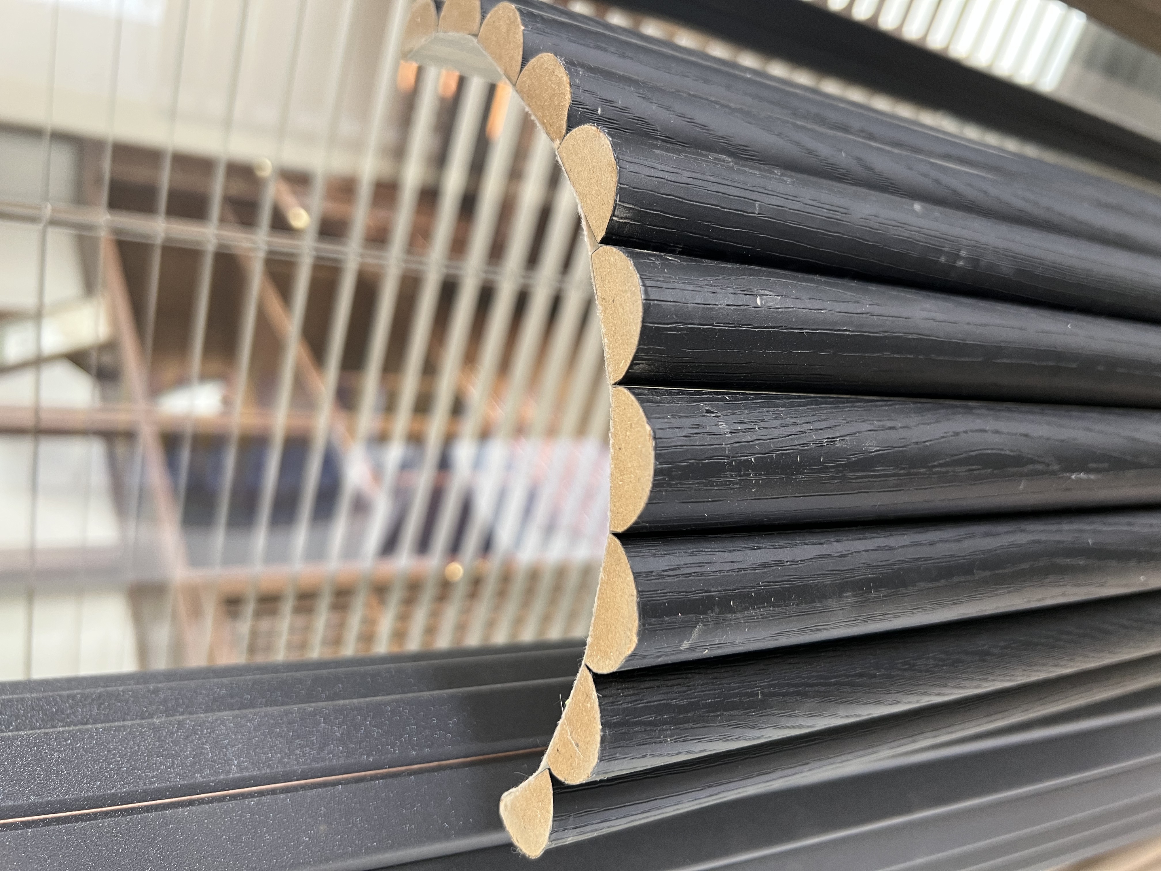 Custom Acoustic Panel | Decorative Soundproof Panel for Hotel & Office Projects