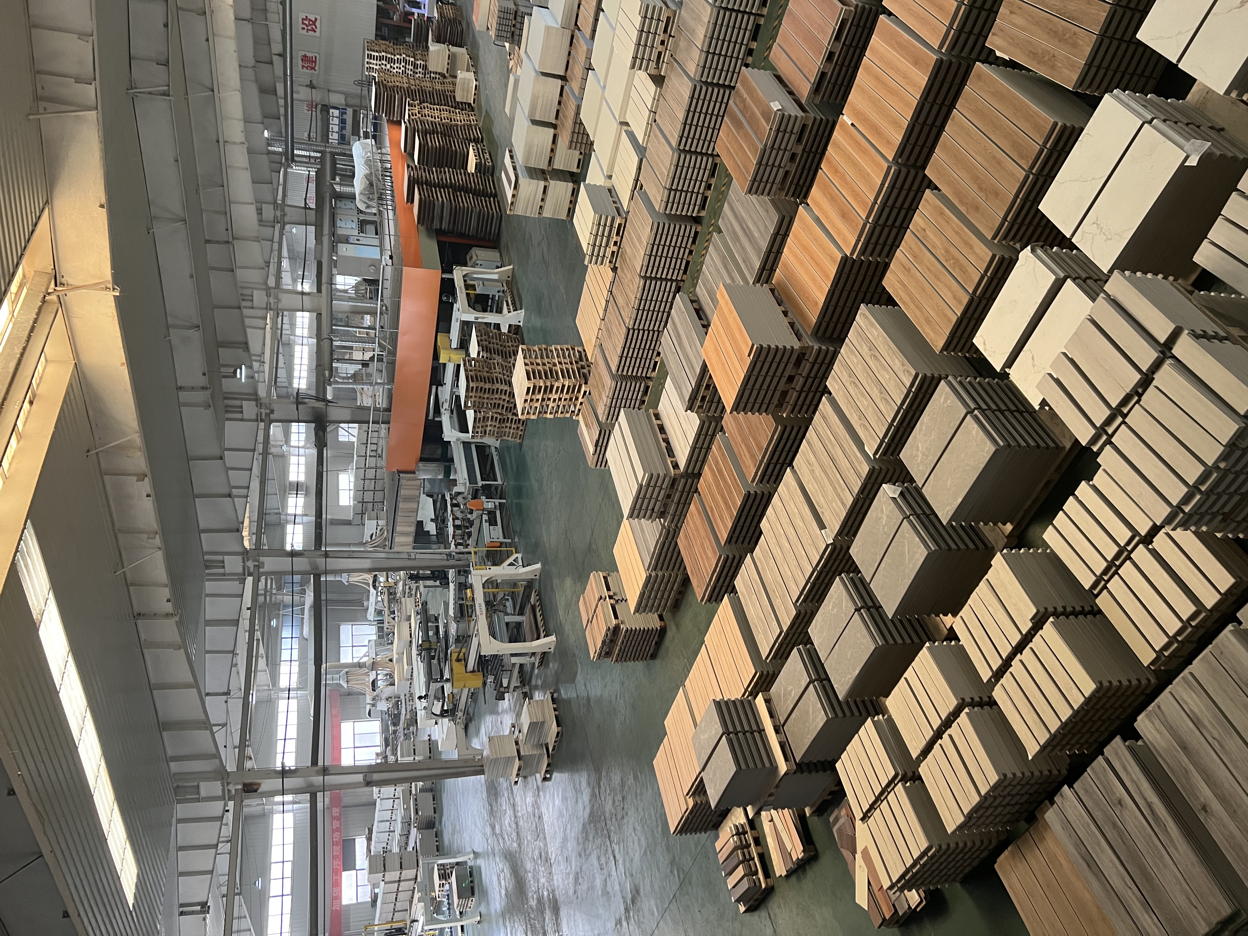 Waterproof SPC Flooring | Rigid Vinyl Plank for Residential & Commercial Flooring