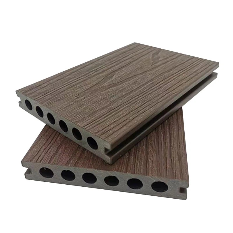 Wpc Decking