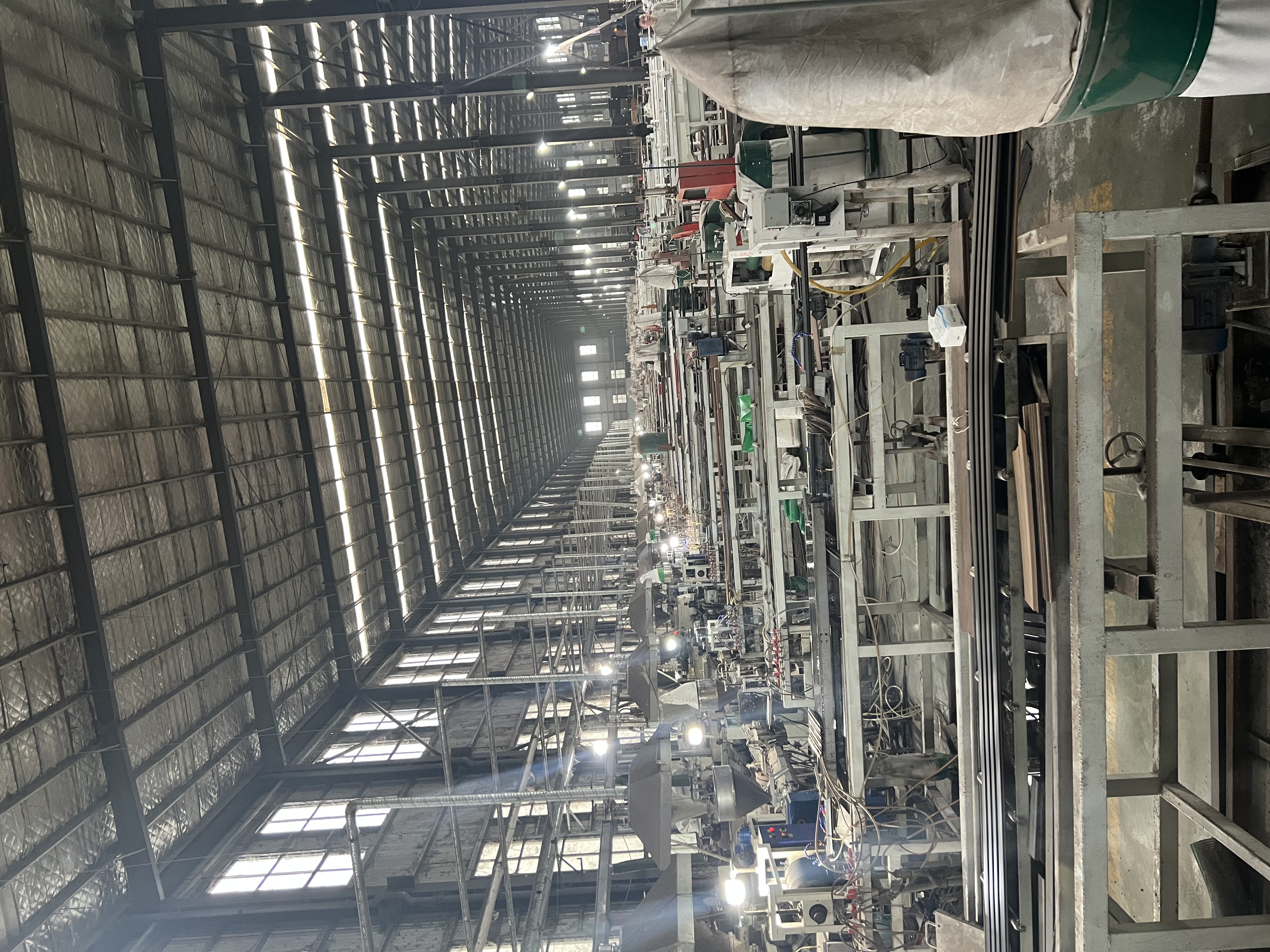 Unmatched Quality in WPC Deking Solutions