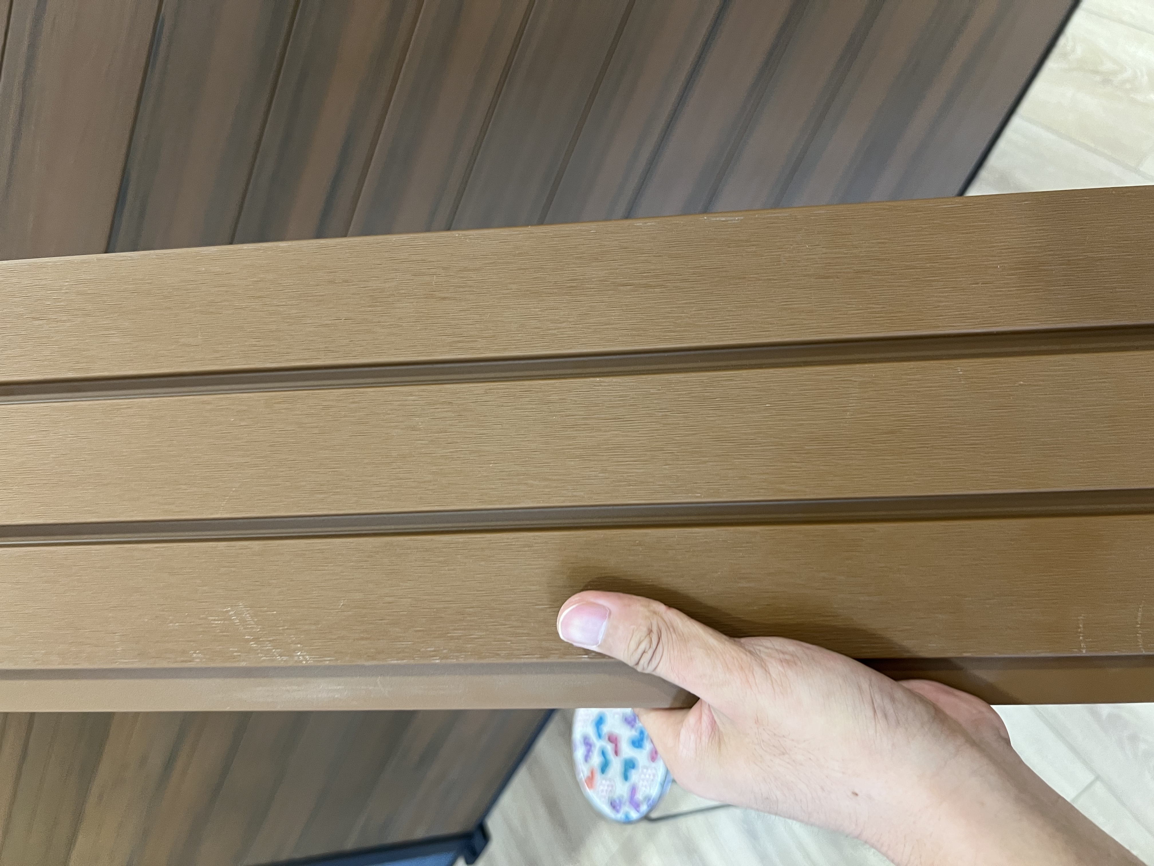 Superior Durability for Lasting Performance
