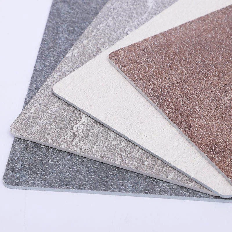 Stone Slabs Panel