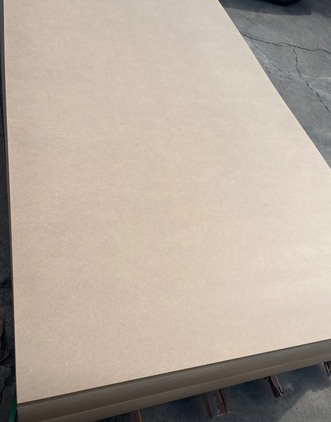 Vorteile von Dichtem MDF