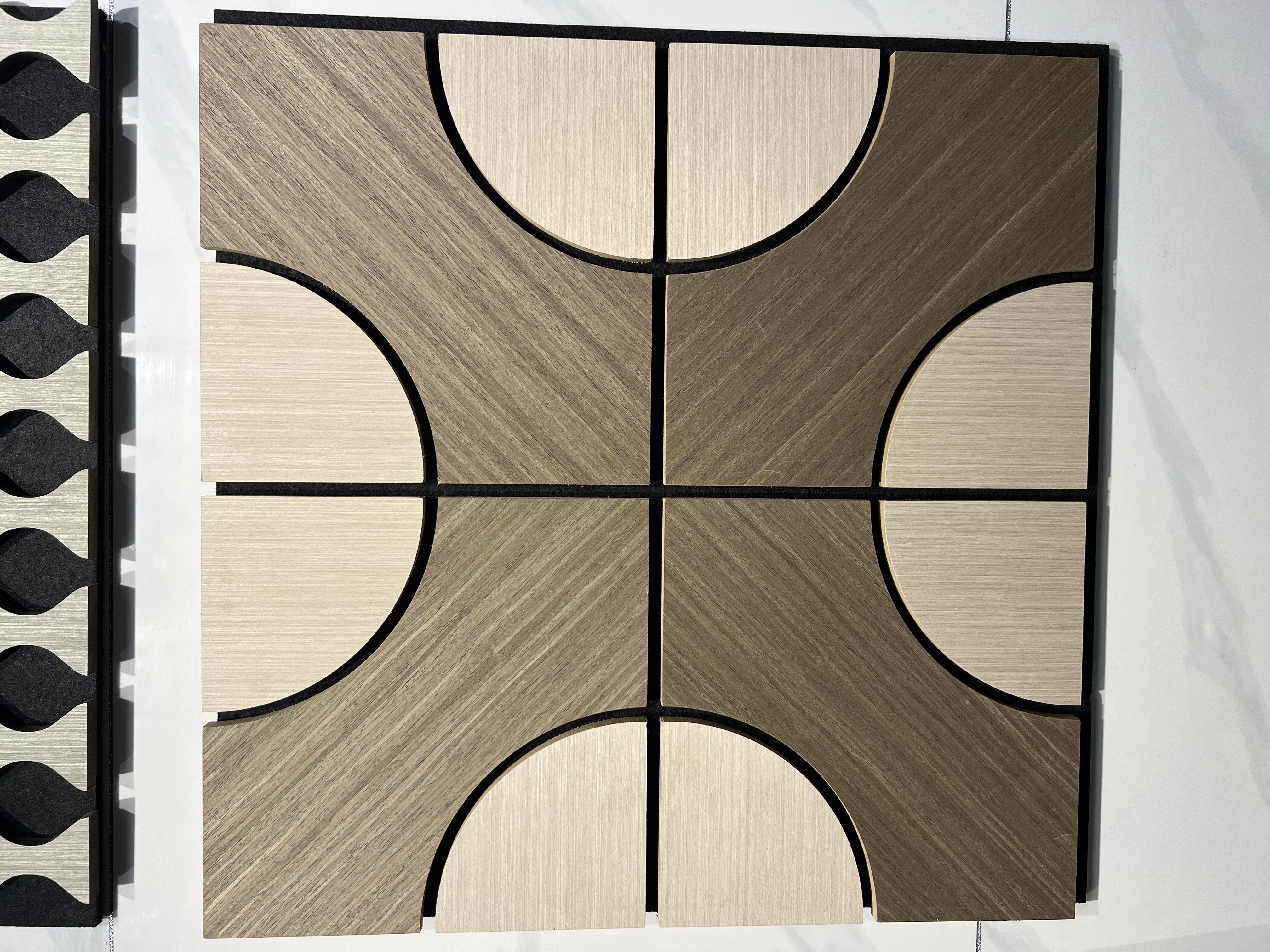 Acoustic Panel - Article 1