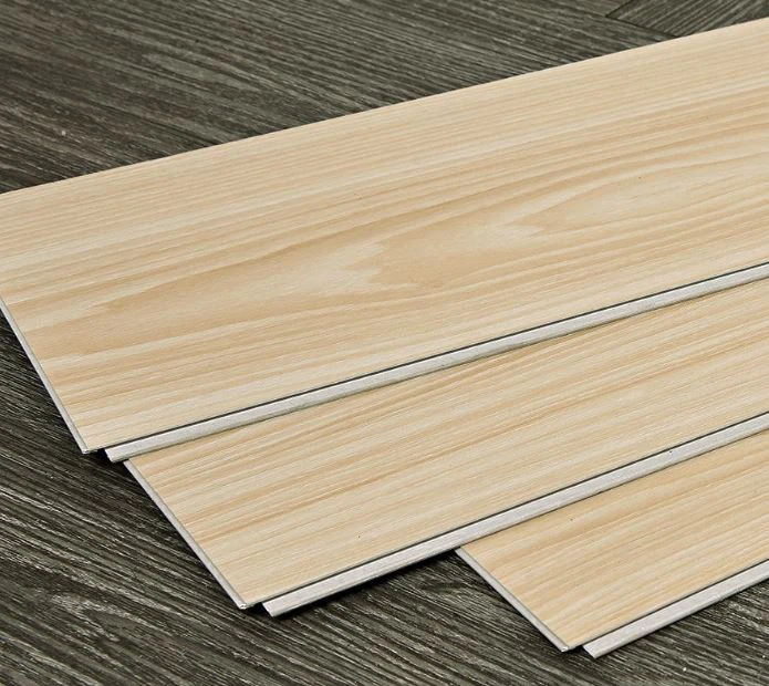Floor Interlock Click Flooring