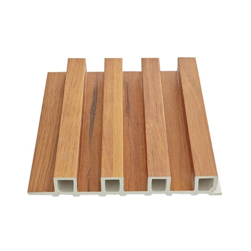 What Are the Benefits of Installing WPC Wall Panels in Your Office
