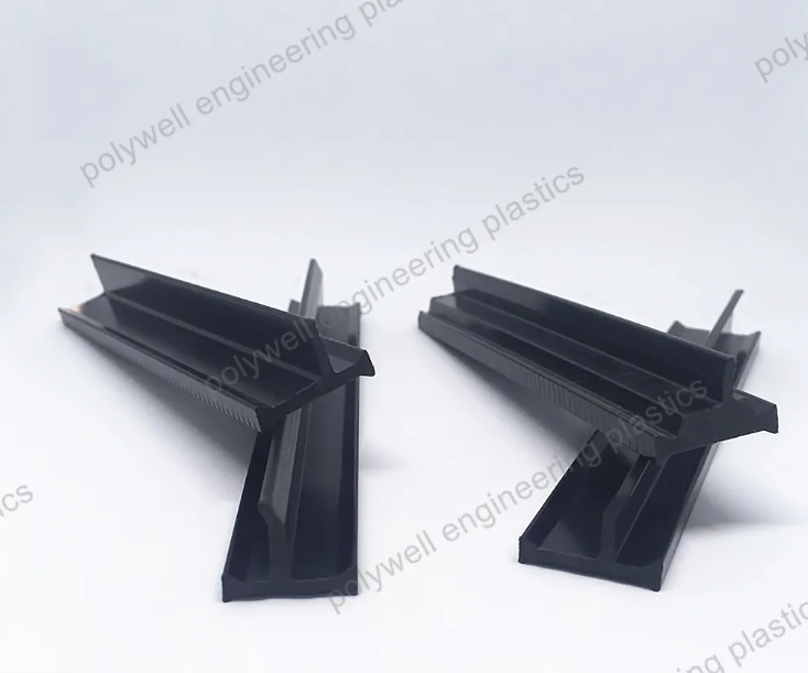 How to Prevent Thermal Bridging in Window Frames Using Polyamide Thermal Break Strips?