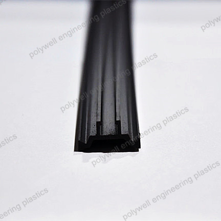 Sound Heat Break PA66 Thermal Barrier Strip for Glass Curtain Wall and Aluminum Windows and Doors