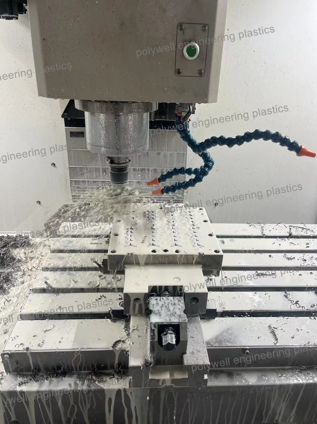 Nylon Bar Making Tool PA66 GF25 Heat Barrie Strips Extrusion Moulding Die for Polyamide Thermal Break Strips Production Line