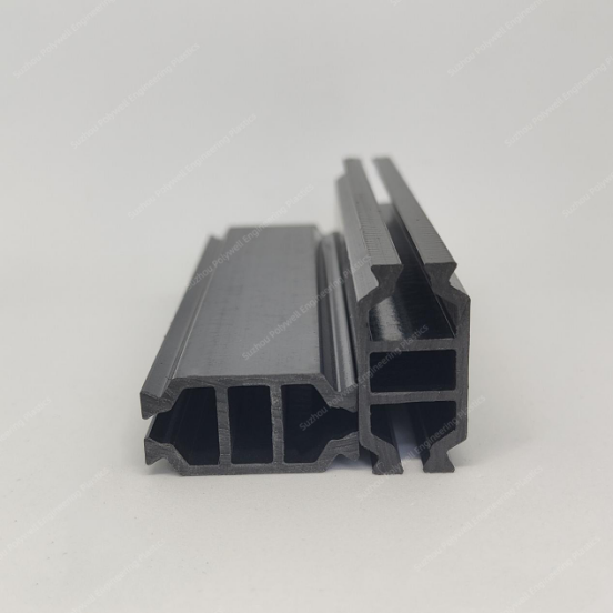 How to Test the UV Resistance of Polyamide Thermal Break Strips for Outdoor Applications?