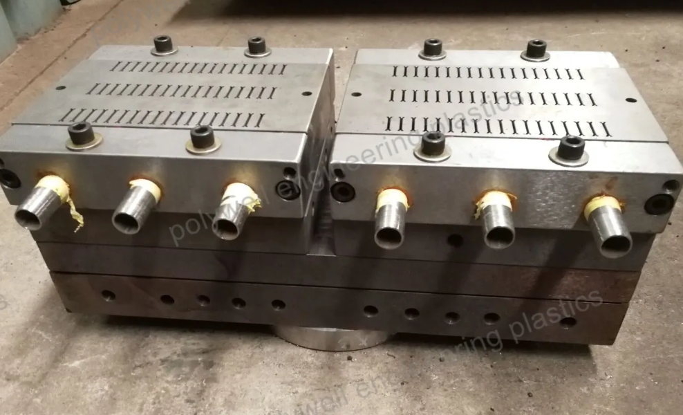 What Factors Should Be Considered When Upgrading Extrusion Dies for Thermal Break Strip Production?