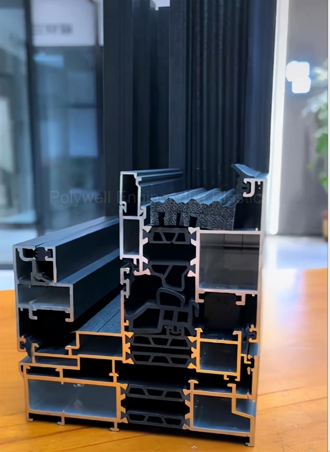 How Does PA66 Perform In Window Frames?
