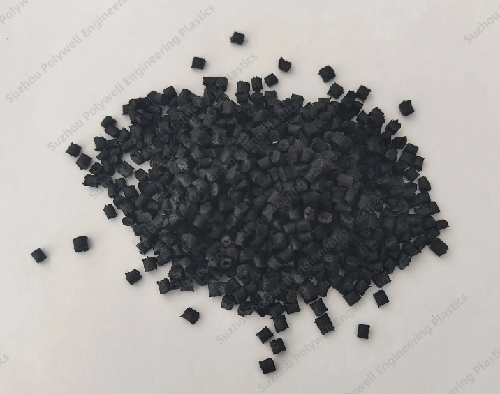What Are the Key Performance Indicators to Evaluate Thermal Break Strips Made of PA66?