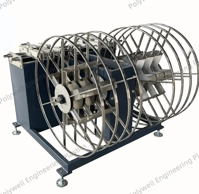 How to Test the Wear Resistance of Chain Guides in Thermal Break Strip Extrusion Lines?