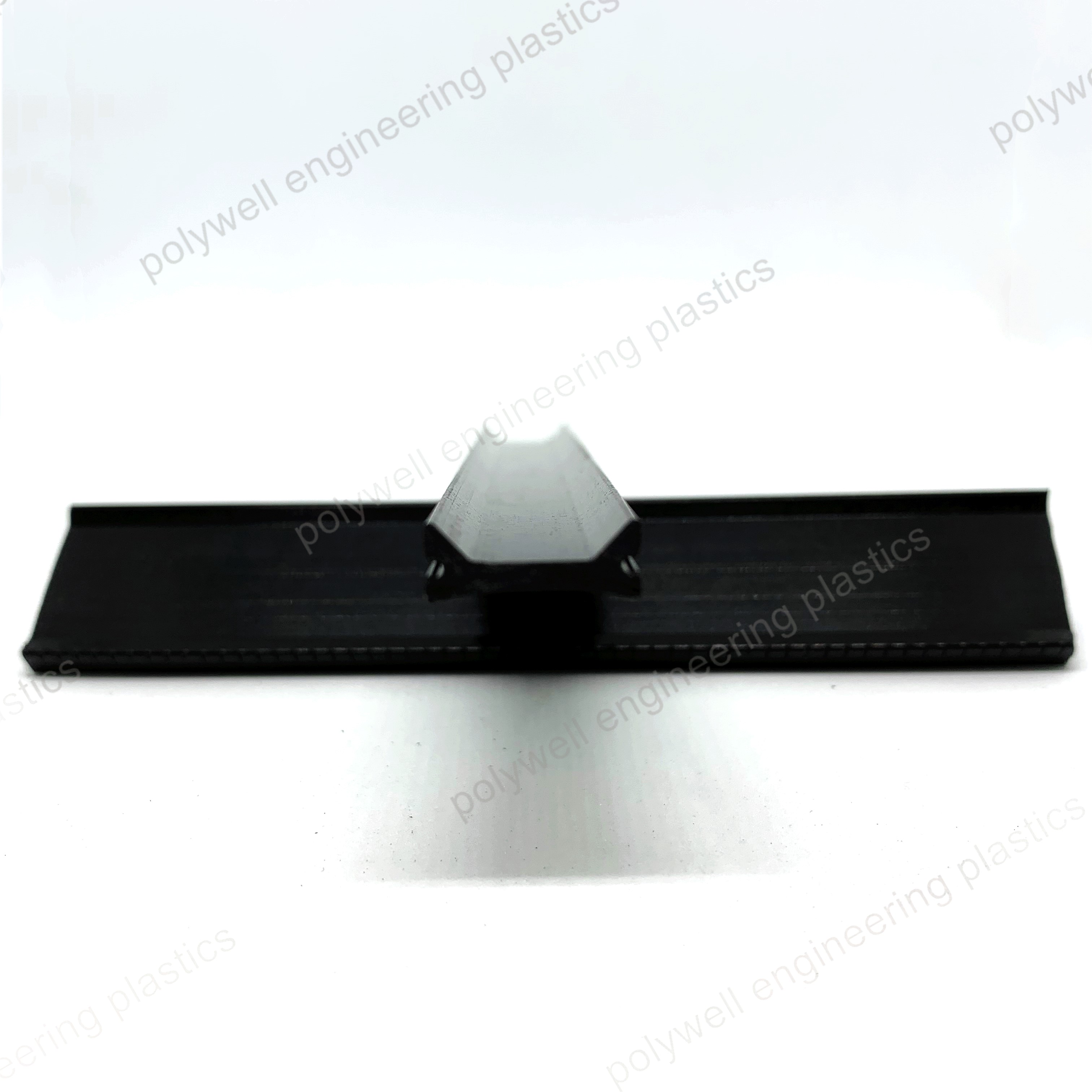 Nylon Extrusion Profile with High Strength Toughened Polyamide Heat Insulation Strip