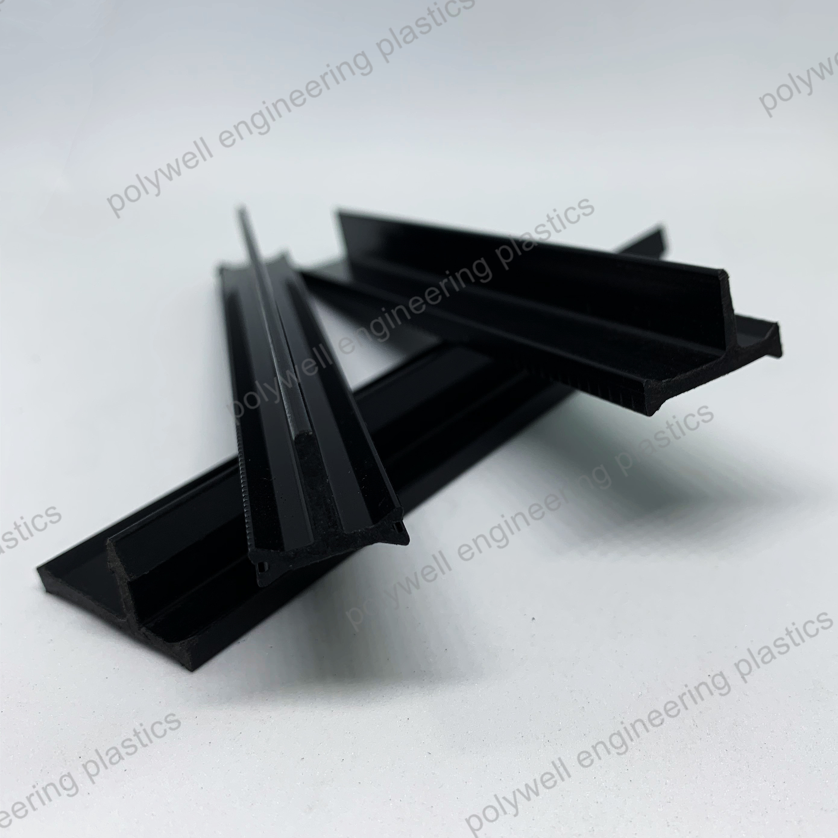 Thermal Broken Bridge Aluminum System Window Injected Barrier Strip Thermal Break Extrusion Strip