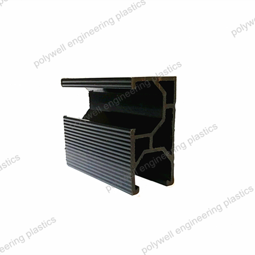 IT-24 Nylon Polyamide Thermal Break Strip (24mm) Heat Insulation Profile Sound Insulation Profile