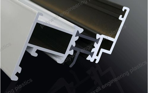 Energy Saving Heat Insulation Bar Nylon Strips Used in Aluminum Windwo for Sound Resistance Product