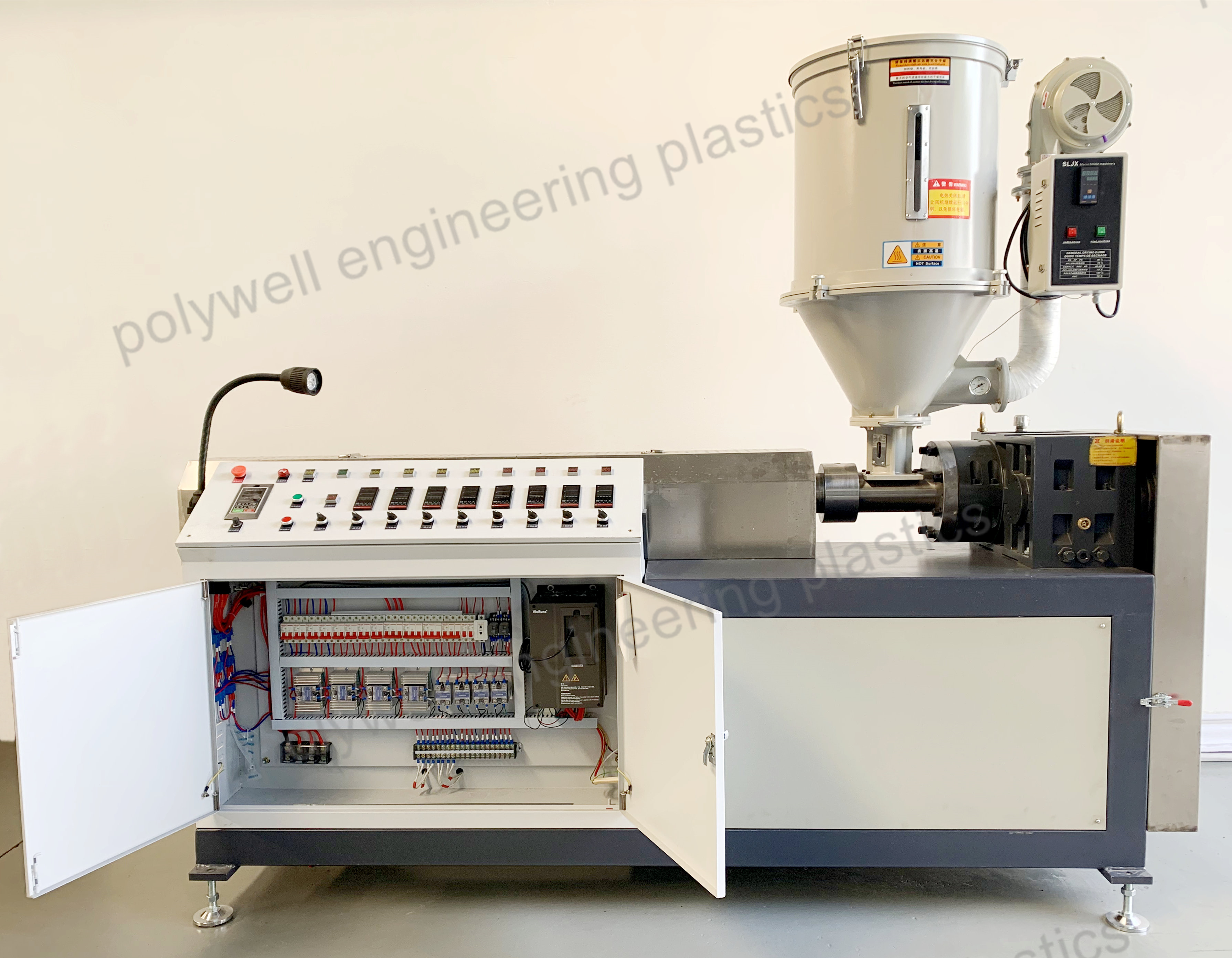 Design Robustus pro Operatione Continua
