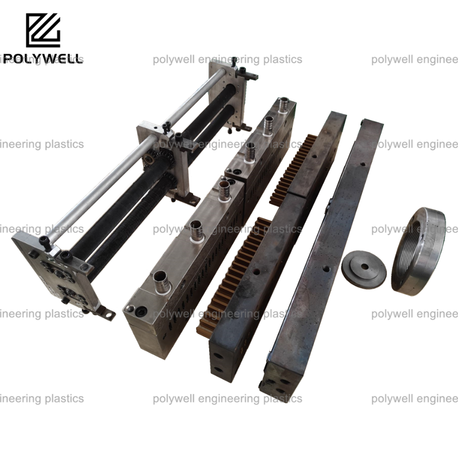 Why Is Extrusion Die Accuracy Critical For Profiles?