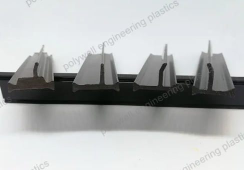 How to Choose a Cutting Machine That Works with Different Thicknesses of Polyamide Thermal Break Strips?