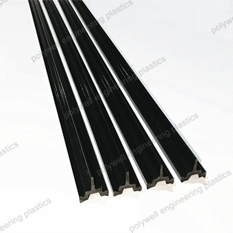 PA66 Recycled Plastic Strip for Thermal Break Aluminum Insulation System Window