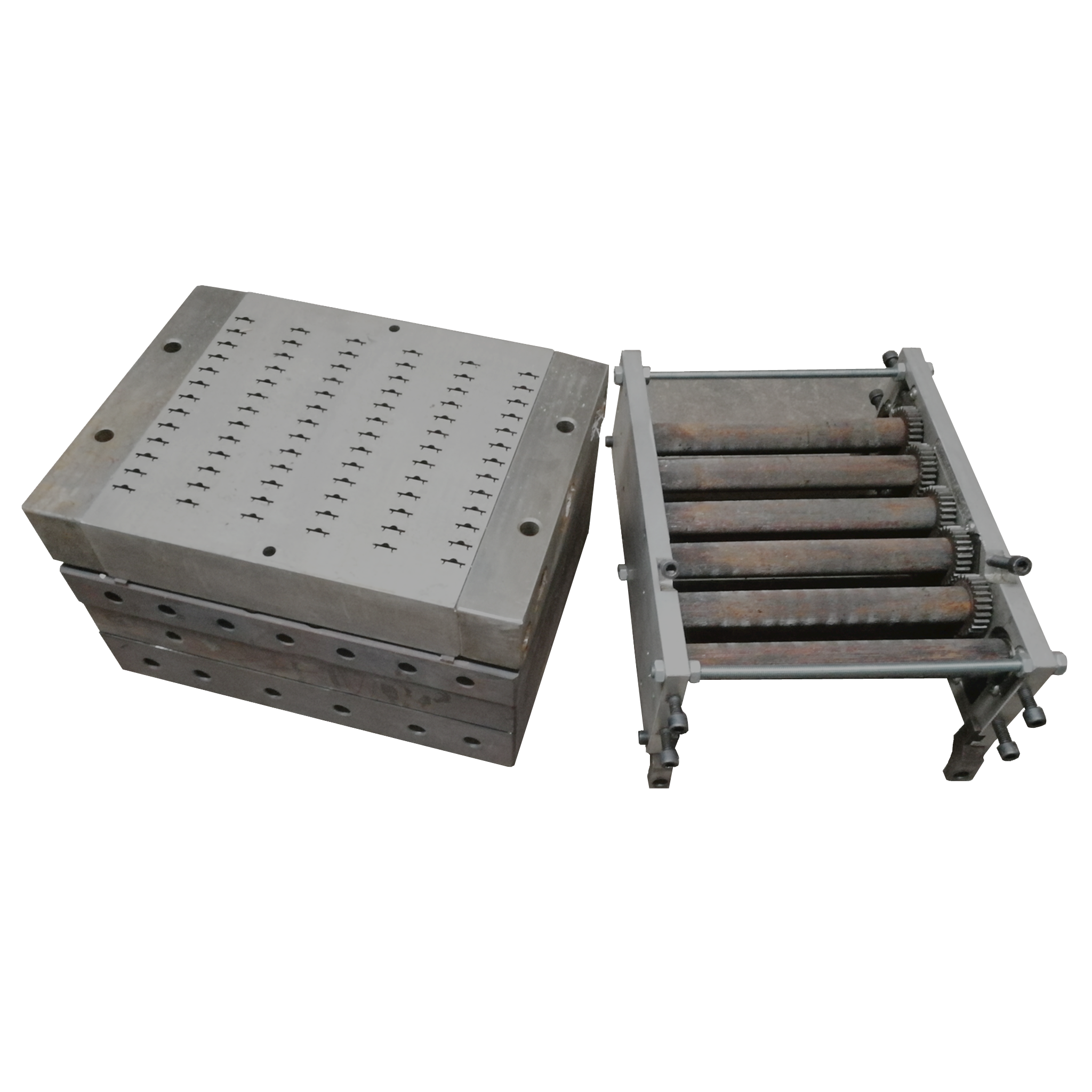 Suzhou Polywell Engineering Plastics Co., Ltd