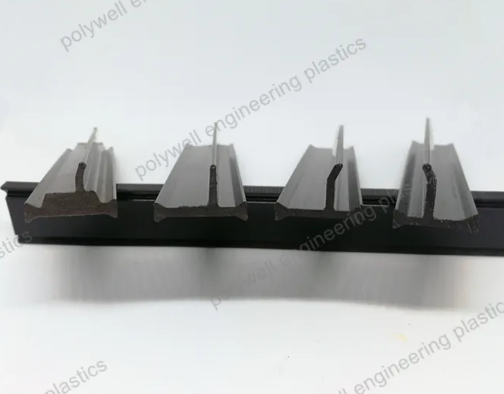 What Are the Common Quality Issues of Polyamide Thermal Break Strips and How to Avoid Them?