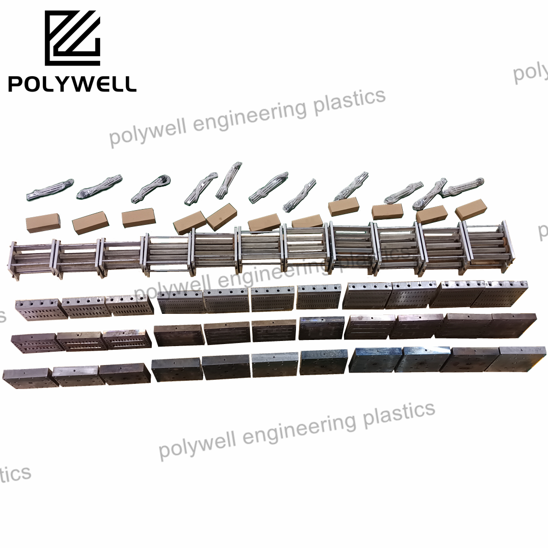 Ad Geometrias Profilex Complexas Adaptatum