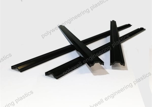 Polyamide Extrusion Profile Heat Insulation Strip Nylon Thermal Break Plastic Bar for Aluminum System Window