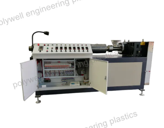How to Select a Single Screw Extruder That Meets High-Volume Thermal Break Strip Demand?