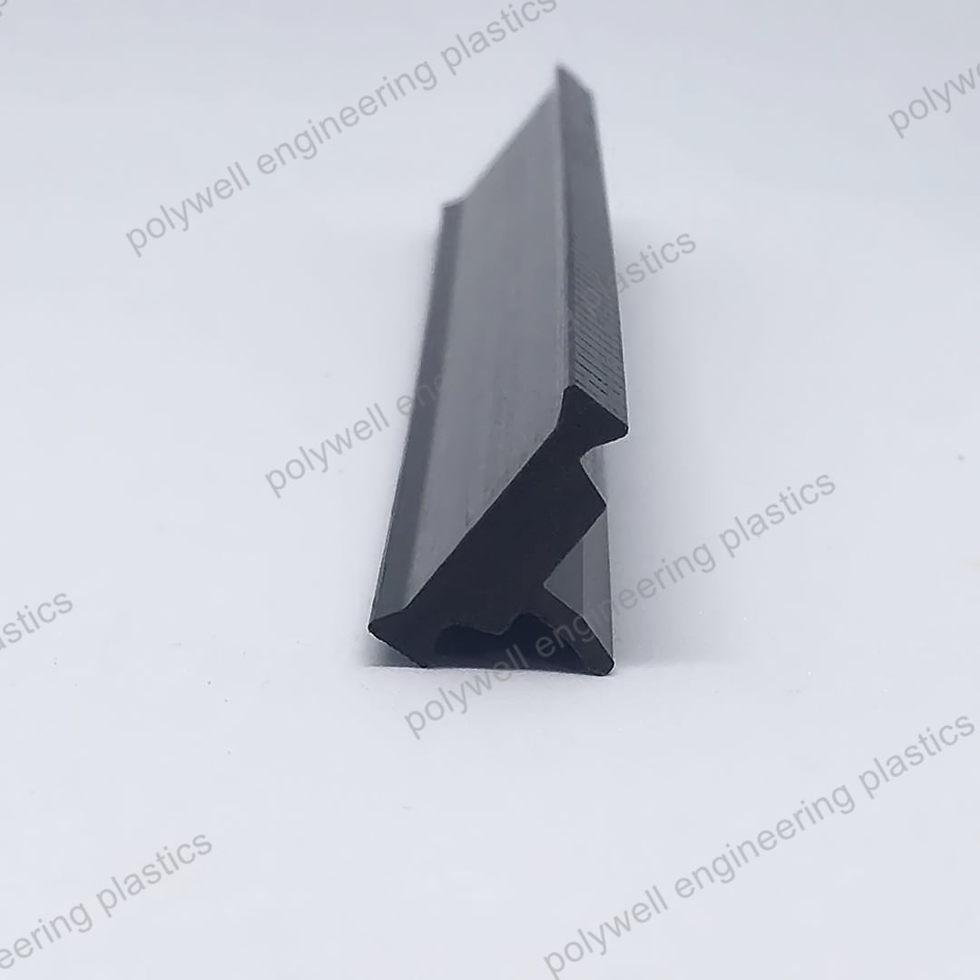 25% Fiberglass Thermal Break Product for Aluminum Windows T Shape 16mm Basic Customization Strip