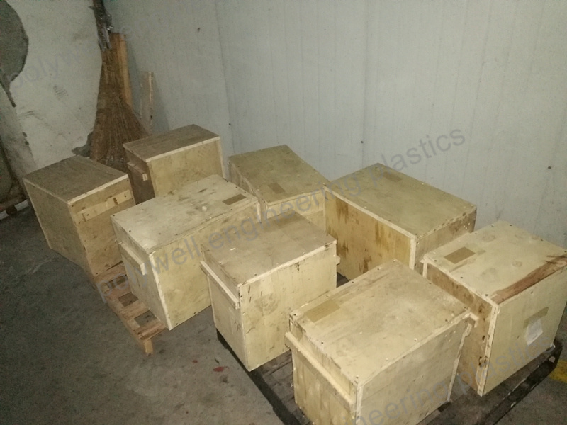 Iuvat te eligere extrusorem laminarum interruptorum thermicorum PA66