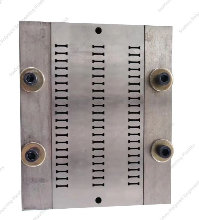 What Are the Advantages of Using Plastic Extrusion Technology for Thermal Break Strip Manufacturing?
