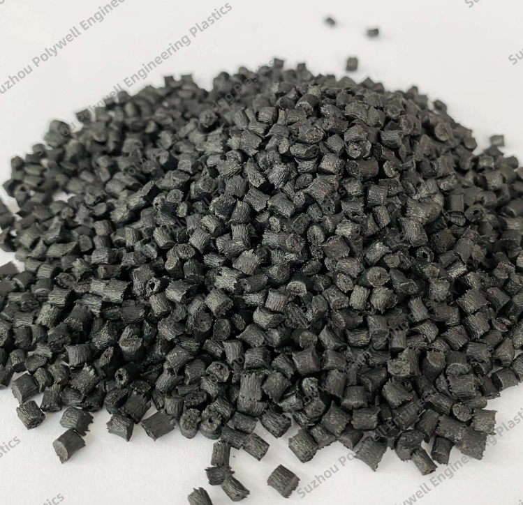 How to Improve the Heat Insulation Performance of PA66 Thermal Break Strips Through Material Modification?