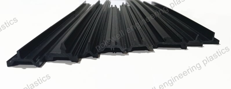 Heat Protection Plastic Tape Polyamide Bar Nylon Thermal Barrier Strip Used in Aluminum Windows and Doors