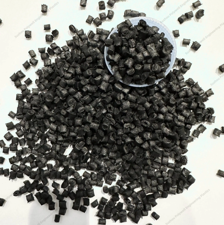 How to Evaluate the Quality of Polyamide Material for High-Temperature Thermal Break Applications?