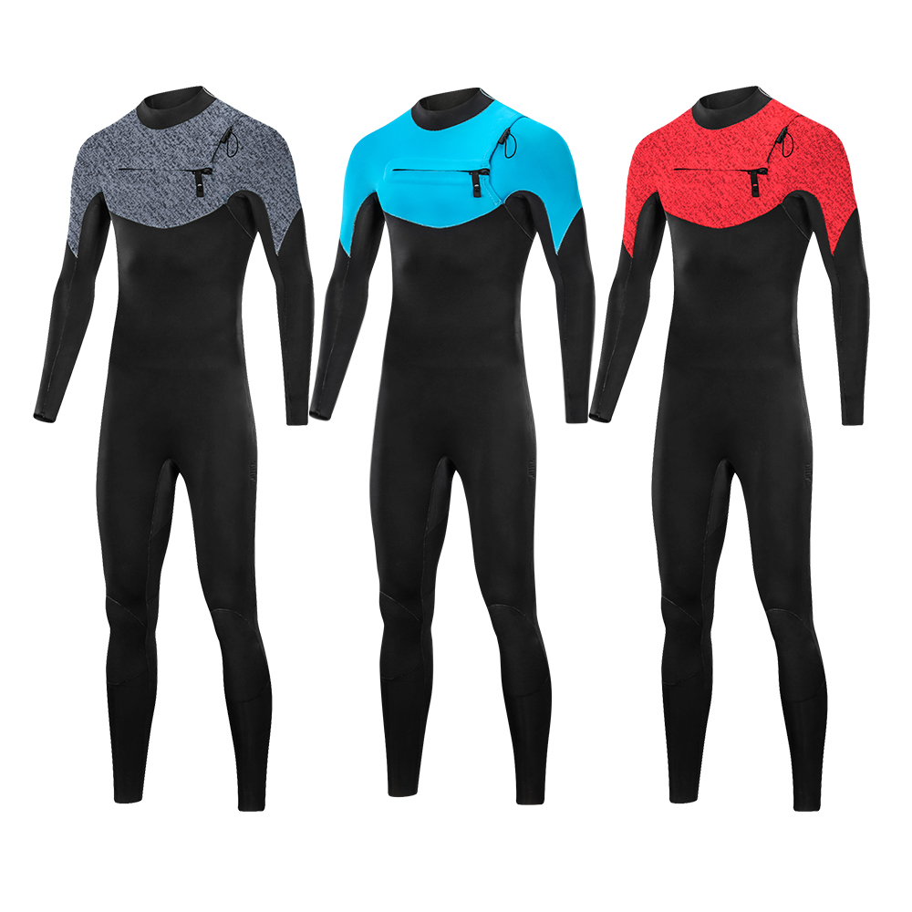 Premium Yamamoto Wetsuits for Water Sports Enthusiasts