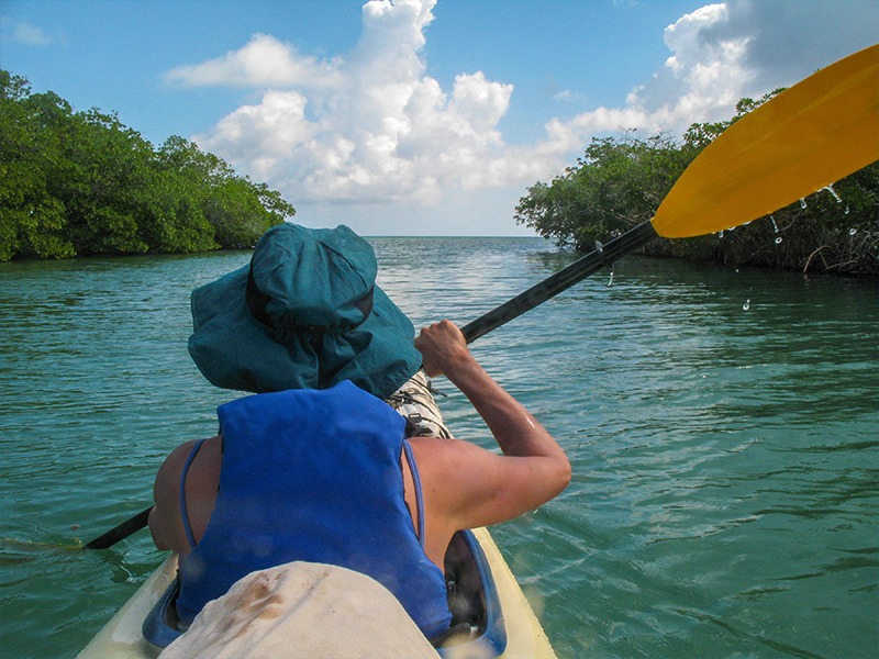 Why Rash Guards Are Essential for Water Sports