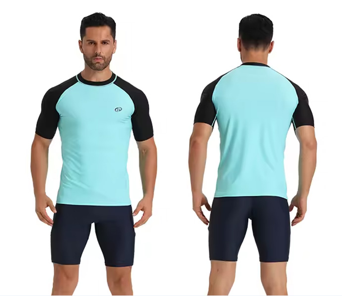Pourquoi les maillots anti-irritations sont indispensables aux amateurs de sports nautiques
