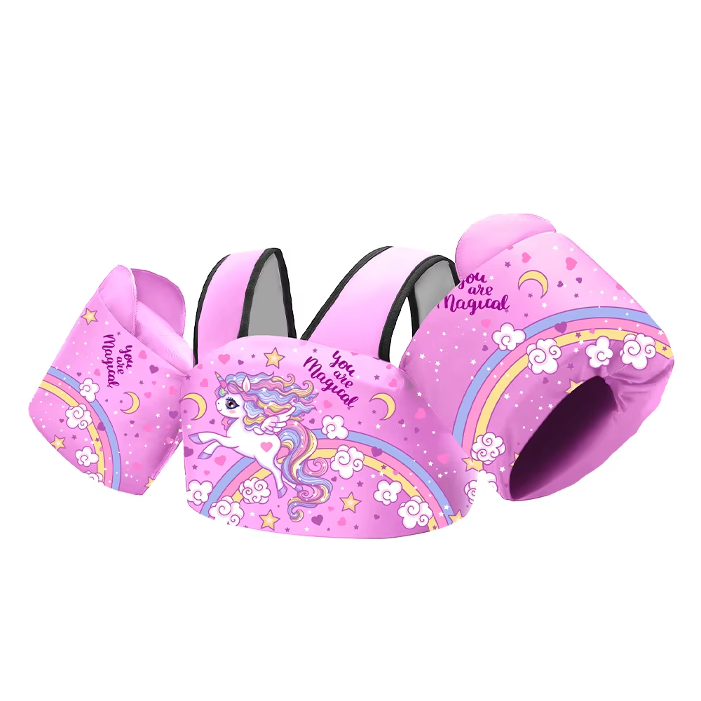 Secrets to boosting sales with children's swim gear? Check out these cases
