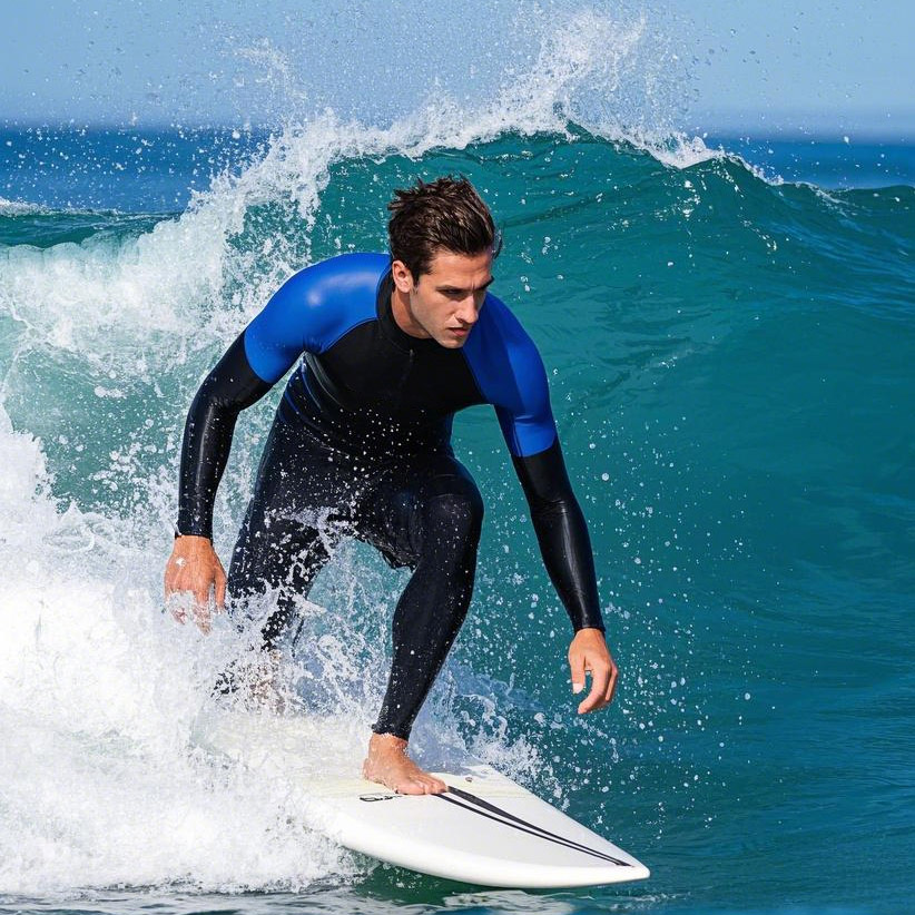 Enhance Your Water Sports Experience – A Comprehensive Guide to Wetsuits