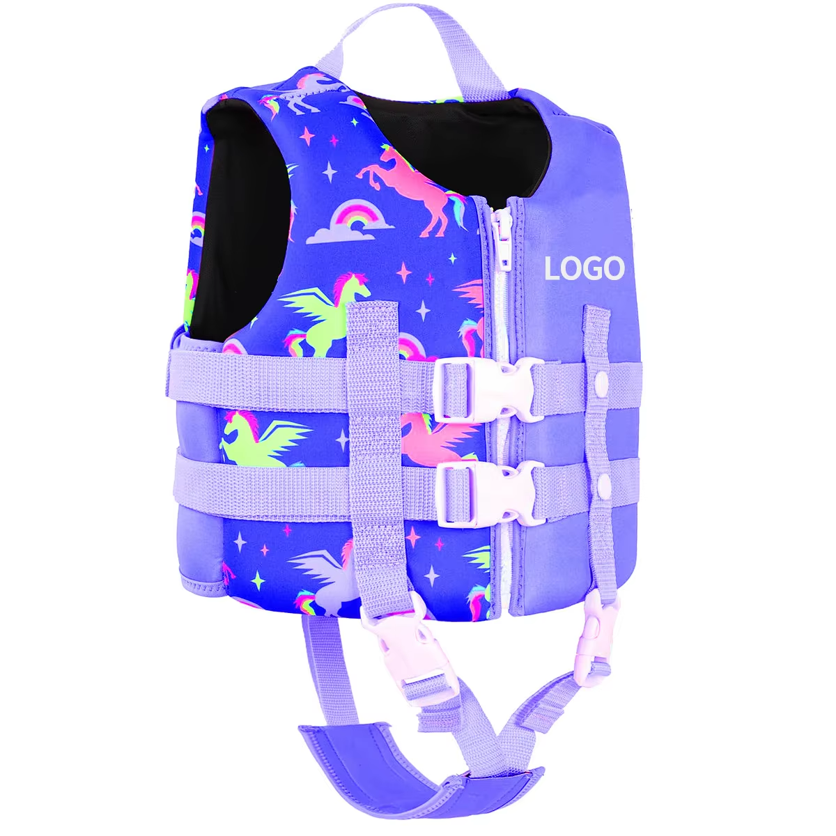 Solutions for safe and comfy kids' swim gear for kindergarten lessons