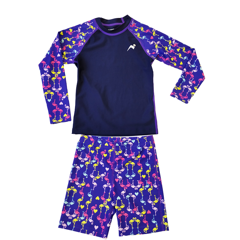 Premium Kids Swimsuits for Every Adventure