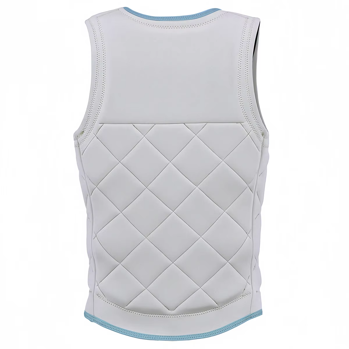 Customized Adult Neoprene Wakeboard Impact Life Vest Swimming Comp Flotation Life Jacket for Water Sports