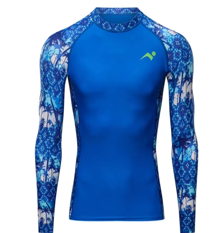 The Role of Rash Guards in Protecting Your Skin