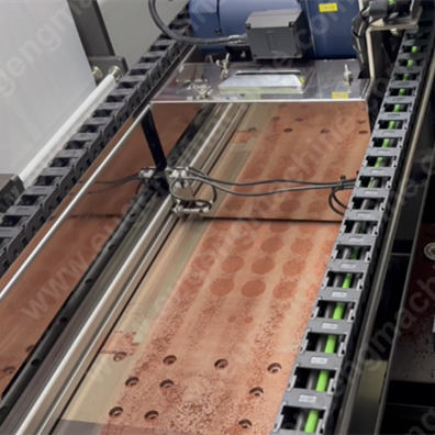 Full automatic cosmetic compact powder press machine19.png