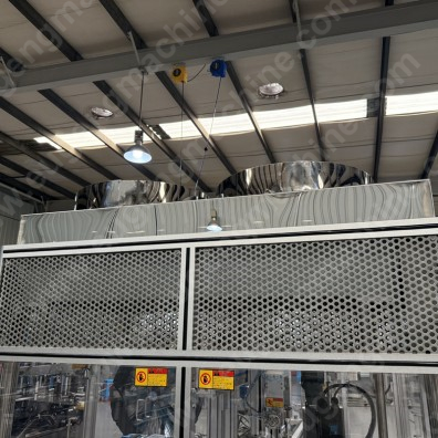Automatic silicone mold lipstick filling machine production line23.jpg