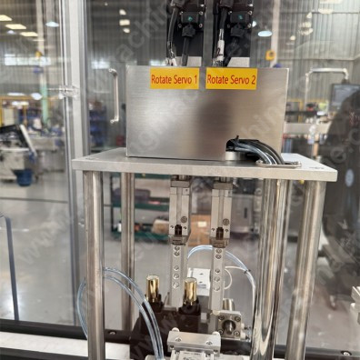 Automatic silicone mold lipstick filling machine production line27.jpg
